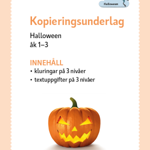 Halloweenmatte åk 1–3 - Image 2