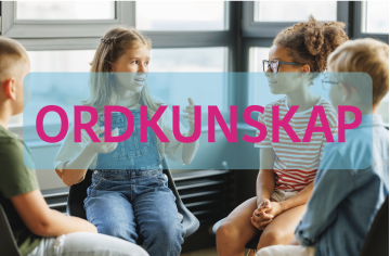 Ordkunskap