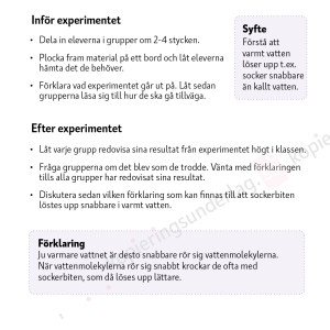 Lösningar och blandningar - Image 3
