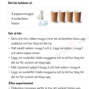 Lösningar och blandningar - Image 4