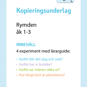 Rymden - Image 2