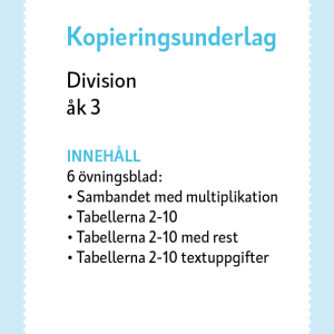 Division åk 3 - Image 2