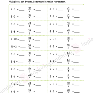 Division åk 3 - Image 3