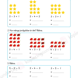 Prioriteringsregler åk 2–3 - Image 3