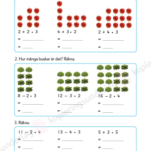 Prioriteringsregler åk 2–3 - Image 4