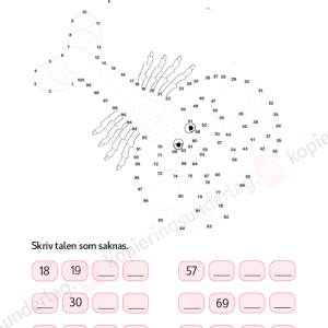 Jag är klar! Matematik åk 2 - Image 3