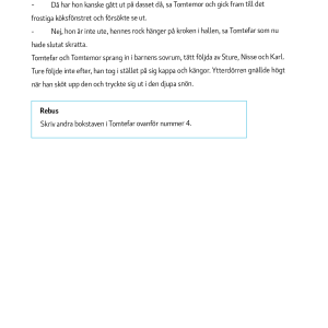 Julsaga om Lillnissan som försvann - Image 6
