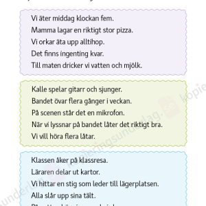 Verb åk 4-6 - Image 4