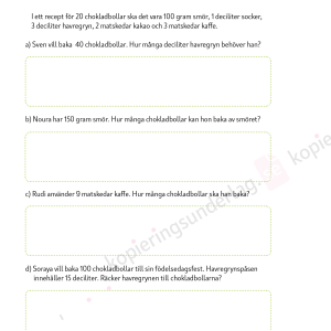 Problemlösning rika problem åk 4-6 - Image 6