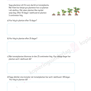 Problemlösning rika problem åk 4-6 - Image 7