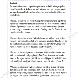Texttyper beskrivande texter åk 4-6 - Image 6