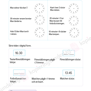 CFAB_13001_Geometri_sannolikhet och statistik_Samband och förändring