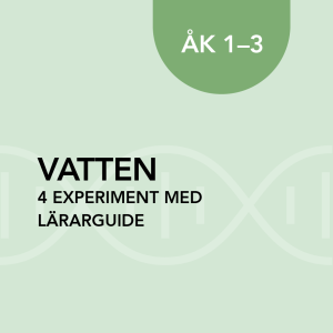 Vatten åk 1-3
