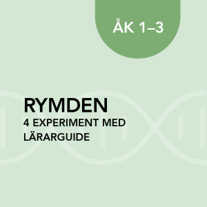 Rymden