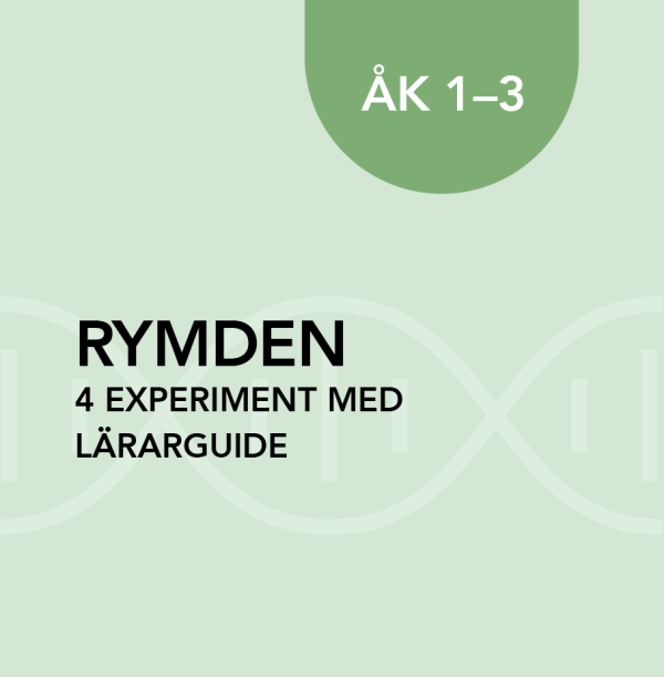 Rymden
