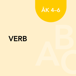 Verb åk 4-6