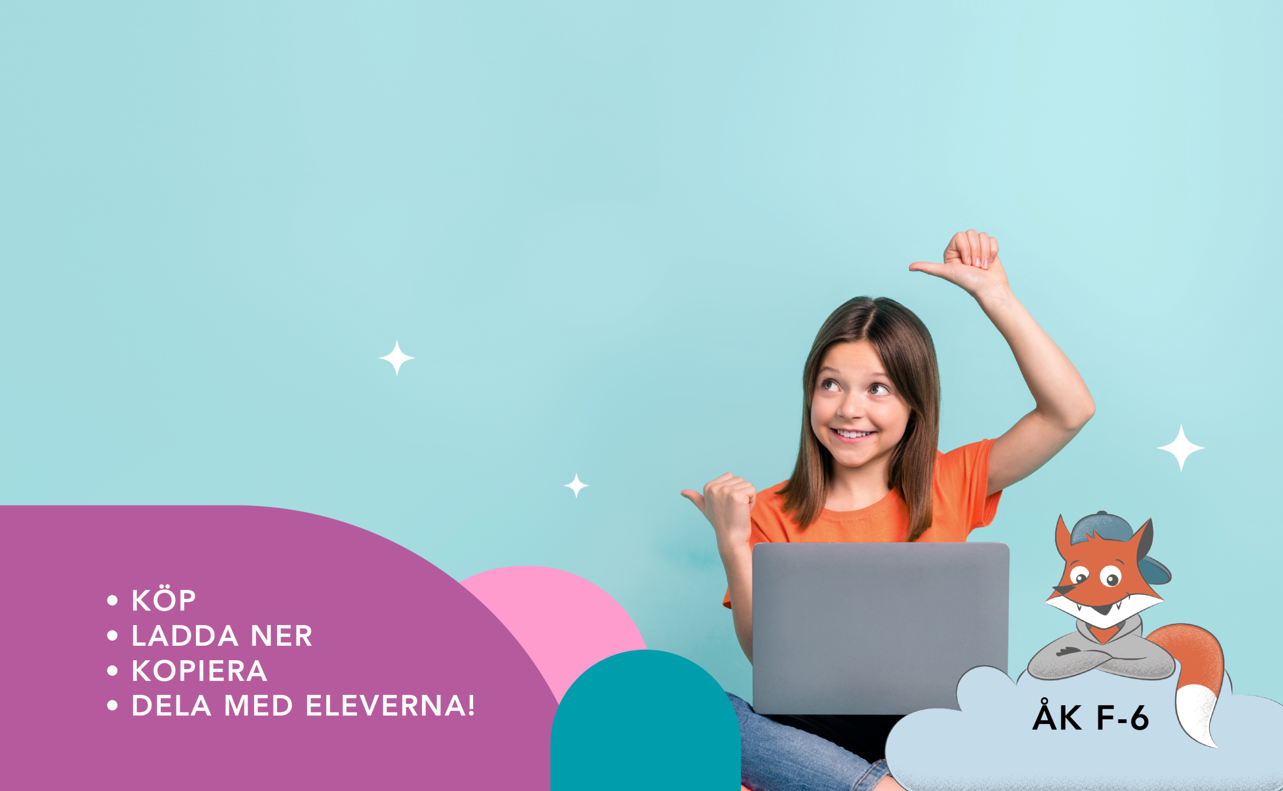 Köp och ladda ner kopieringsmaterial Hero 2025
