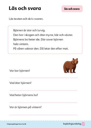 Från bokstav till ord 4, bokstäverna CXQWZ - Bild 8